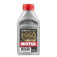 MOTUL Racing Brake Fluid RBF 660 Factory Line Dot4 500ml - brzdová kvapalina v