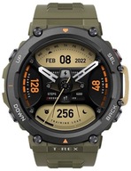 ŠPORTOVÉ HODINKY AMAZFIT SMARTWATCH T-REX 2 1,39” 10ATM GPS AMOLED