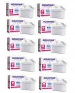 10x filtračná vložka do kanvičky AQUAPHOR MAXFOR Mg