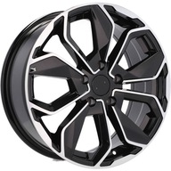 17" ráfiky pre HONDA CR-V SUV I SUV II SUV III