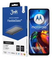 Sklo FlexibleGlass 3MK pre Motorola Moto E32