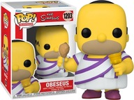 Funko POP! Animácia Simpsonovci Obeseus Homer 1203