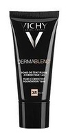 VICHY DERMABLEND korekčný základ 35 pieskový, 30ml