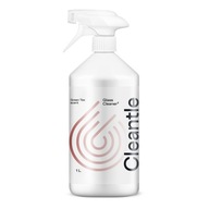 CLEANTLE SKLÁ CLEANER TEKUTINY NA ČISTENIE OKIEN 1000ml