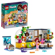 LEGO Friends 41740 - Aliyina izba