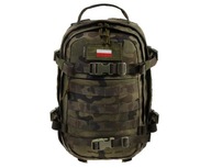 Sparrow 20l Wisport taktický batoh wz-93 camo