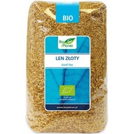 Zlatá bielizeň 1 kg Bio