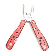 MULTITOOL 15 V 1 KLIEŠŤA NÁSTROJE NA NÁSTROJE