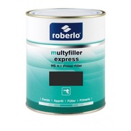 Roberlo Multifiller Express 1,25L Graphite ME6