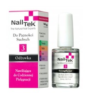 slay NAILTEK 3 hydratačný kondicionér na nechty