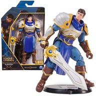 GAREN LEAGUE OF LEGENDS OBRÁZKA 18CM ORIGINÁL FEARLESS ADVANTGARDE