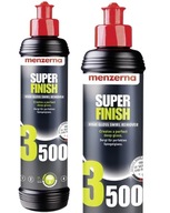 MENZERNA Super Finish 3500 SF 4000 pasta 250ml