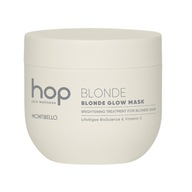 Montibello HOP Blonde Glow maska ​​500 ml