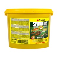 Tropické tablety Super Spirulina Forte 2 kg