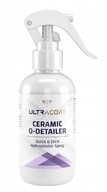 ULTRACOAT Ceramic Q-Detailer 200 ml s kremeňom