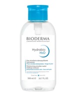 BIODERMA Hydrabio H2O MICELÁRNA TEKUTINA 500ml