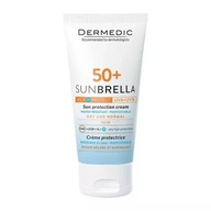 Dermedic Sunbrella Vodeodolný ochranný krém spf50