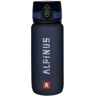 Alpinus Trysil fľaša na vodu 650 ml - námornícka modrá