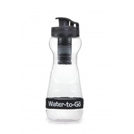 WaterToGo! 500 ml 99,9% účinnosť