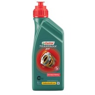 Olej Castrol Transmax Dex III Multivehicle 1L ATF