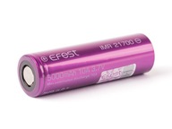 Efest IMR 21700 5000mAh 3,7V Li-ion batéria