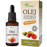 PRÍRODNÝ BIO OLEJ z opuncie 10ml