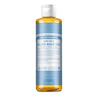 Tekuté mydlo 18v1 Dr. Bronner's Baby Mild 240 ml