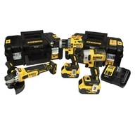 DEWALT.COMBO SADA 18V