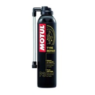 Motul Tire Repair 300 ml na opravu rezervnej pneumatiky