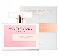 YODEYMA VIVACITY 100ml parfumovaná voda