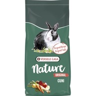 Versele Laga Cuni Nature Original krmivo pre králiky 9kg