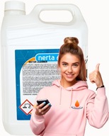 NERTA MOTOR CLEANER kvapalina na čistenie motora 5L