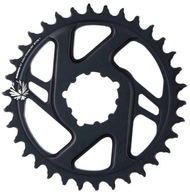 Predné ozubené koliesko SRAM GX Eagle X-Sync 2 34T Boost