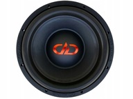 DD Audio 712d D2 basový reproduktor 30 cm 1200 RMS