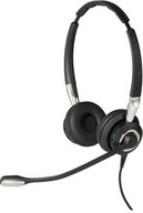 Slúchadlá Jabra Biz 2400 II s mikrofónom