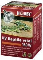 HOBBY UV-Reptile vital Power žiarovka 160W