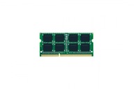 Pamäť GoodRam GR1600S3V64L11S/4G (DDR3 SO-DIMM; 1
