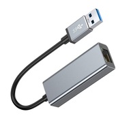 Adaptér USB na RJ45 SPU-A02