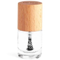 Inglot Natural Origin Top Coat na lak na nechty 8ml