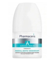 Pharmaceris A MINERAL deodorant antiperspirant 50