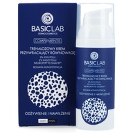 BasicLab Trehalose krém Bohatá konzistencia 50ml