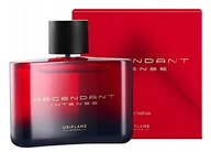 ORIFLAME ASCENDANT INTENSE MEN EDP 75ML PARFÉMOVÁ VODA