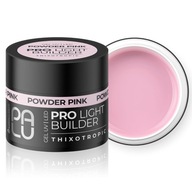 Palu BUILDER stavebný gél POWDER PINK ružový 45g