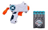 AKCIA X-SHOT Dart GUN MICRO ZURU !!