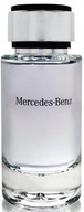 MERCEDES BENZ PRE MUŽOV 120ML toaletná voda