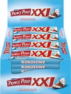 PRINCE POLO COCONUT XXL oblátka 50 g 28 ks