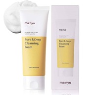 Manyo Pure & Deep Cleaning Foam Pena na tvár Sebum Glycerin 200 ml