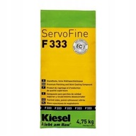 Vyhladzovací tmel Kiesel GRASS ServoFine F333