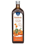 Oleofarm Rakytníková šťava 490 ml