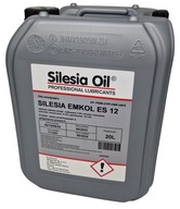 Silesia EMULGOL ES12 koncentrát na obrábanie chladiacej kvapaliny 20L